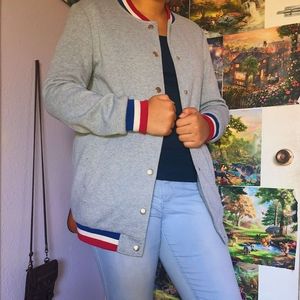 Forever 21 bottom jacket